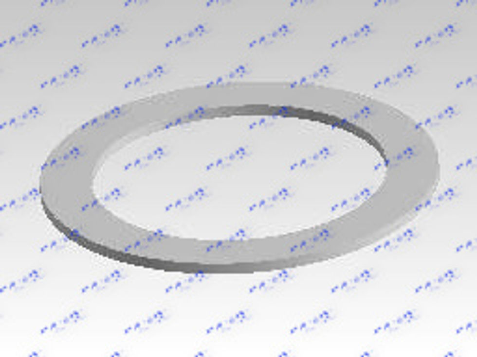 Royal Enfield Bullet 350 Washer 1570033