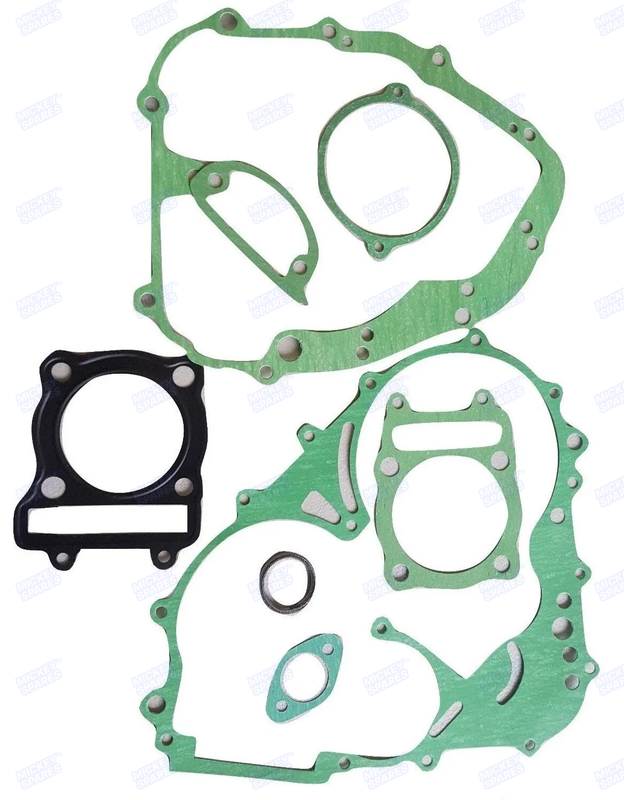 Vespa LML 4T 200cc Engine Full Gasket Set