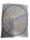 Lambretta extra long friction free throttle cable grey outer