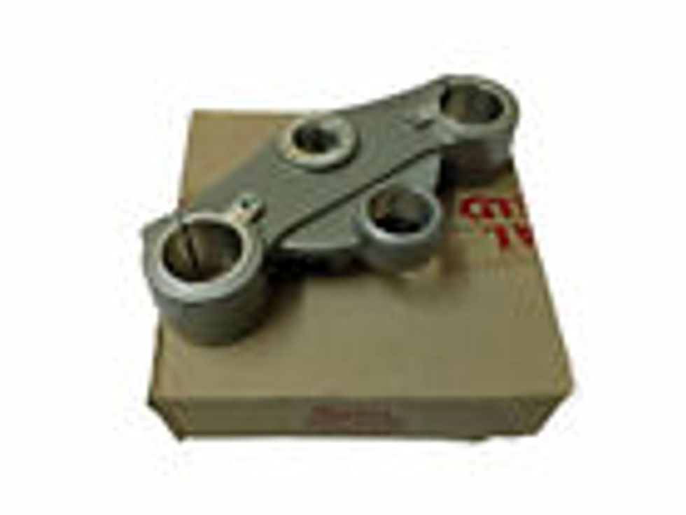 Royal Enfield GT Continental 535 Top Yoke