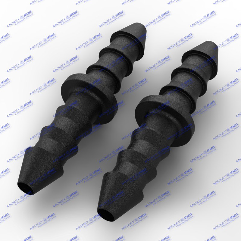 Royal Enfield Bullet 350 Straight Connector 148563