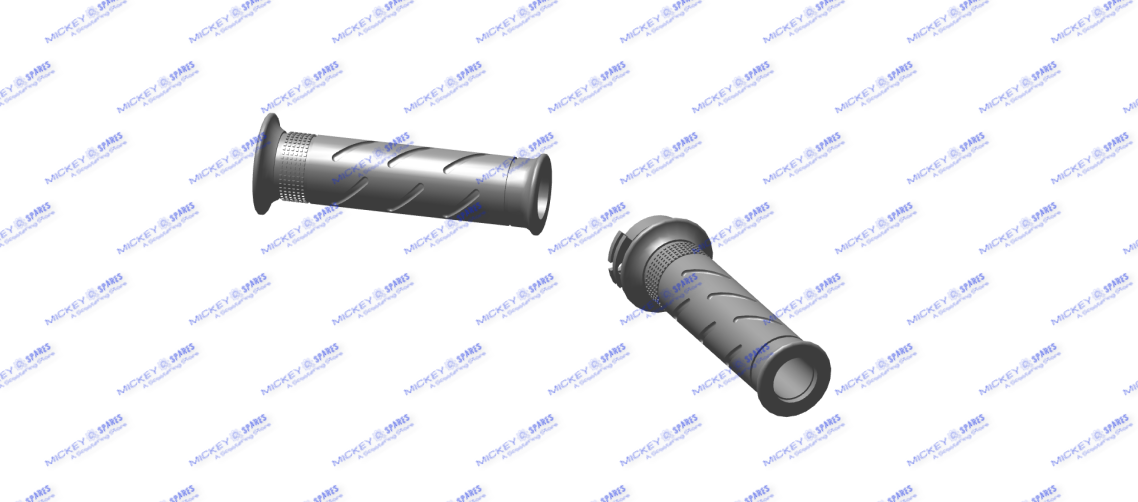 HANDLE BAR GRIP KIT (888358)