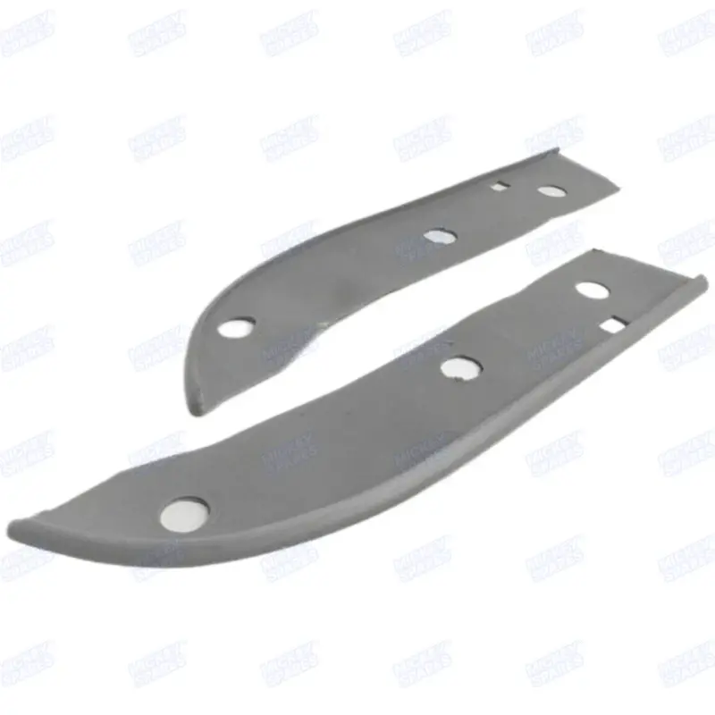 Lambretta Series 3 LI Casa type grey frame to front mudguard rubber