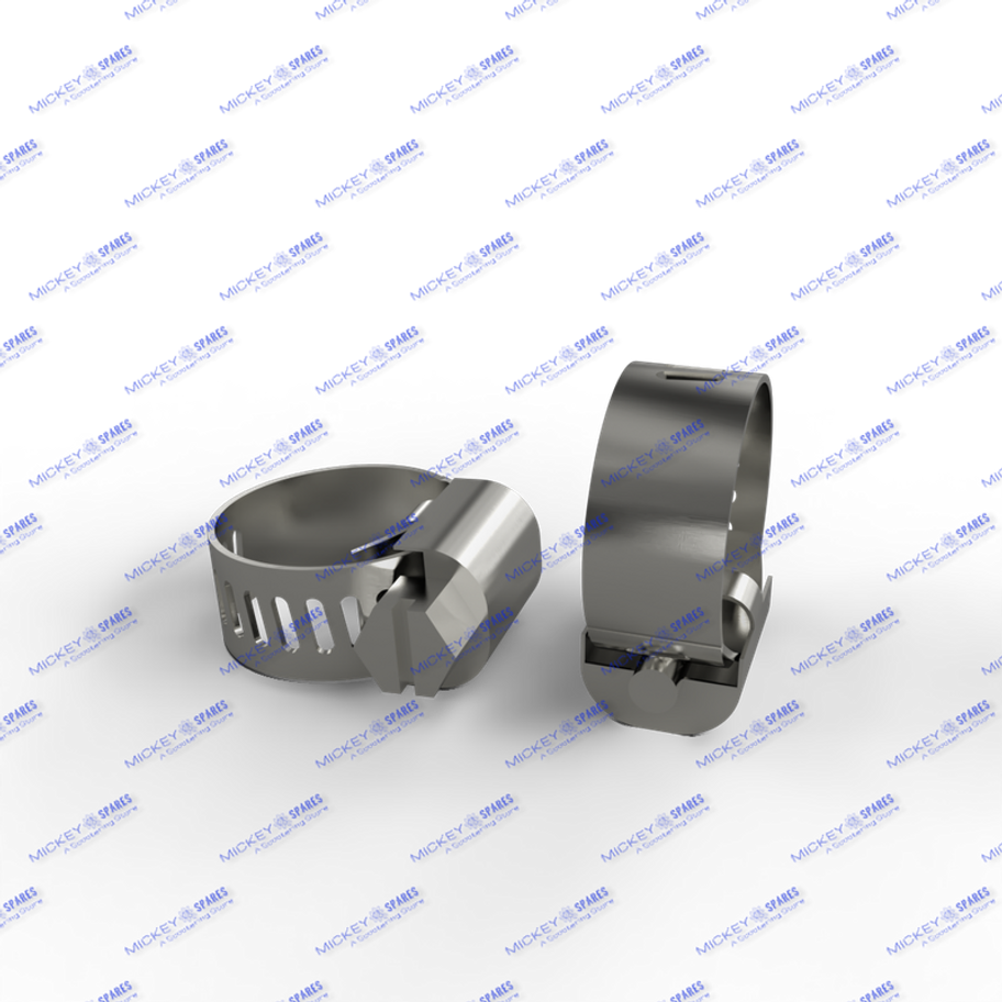 Royal Enfield Classic 500 Bsiv Hose Clip (146318)