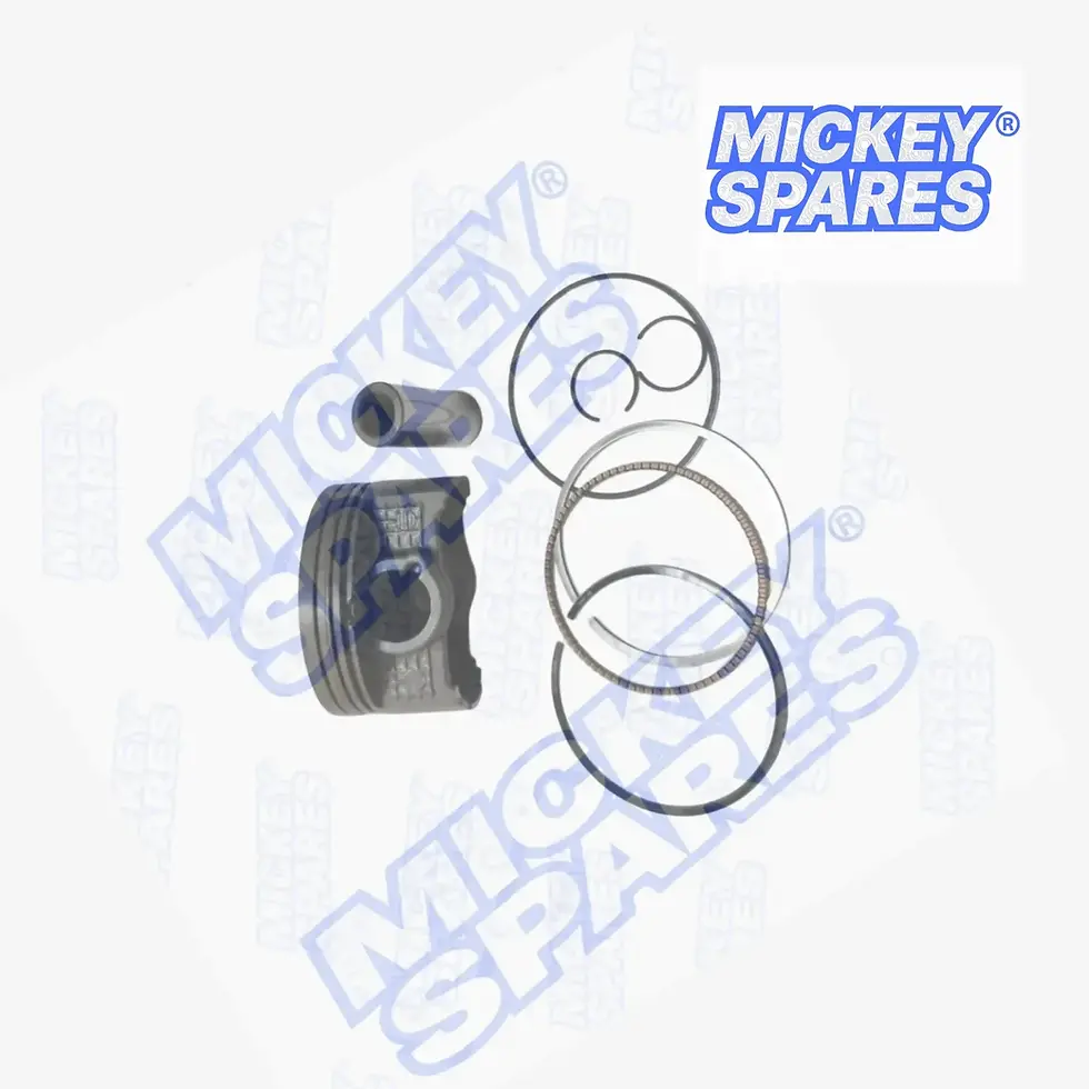 Royal Enfield Classic 350 piston kit 0.50mm