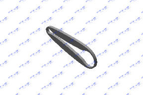 Royal Enfield Hunter 350 Chain - Drive 1100769