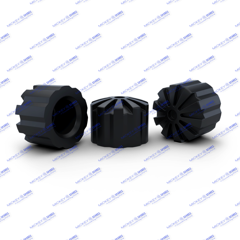 FRONT DAMPER-TANK RAK00055