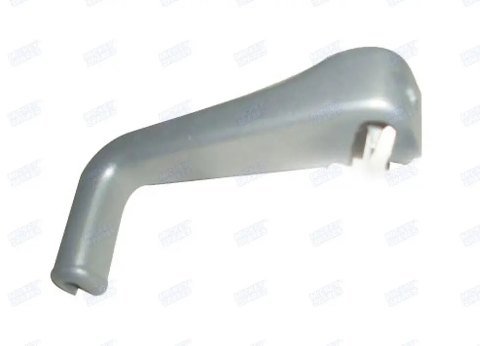 Vespa Rally Sprint rear brake pedal