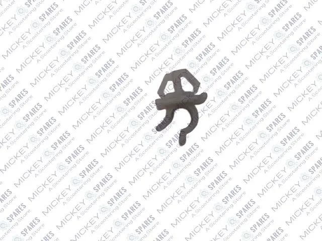 Suzuki Swift bonnet rod stay clip holder