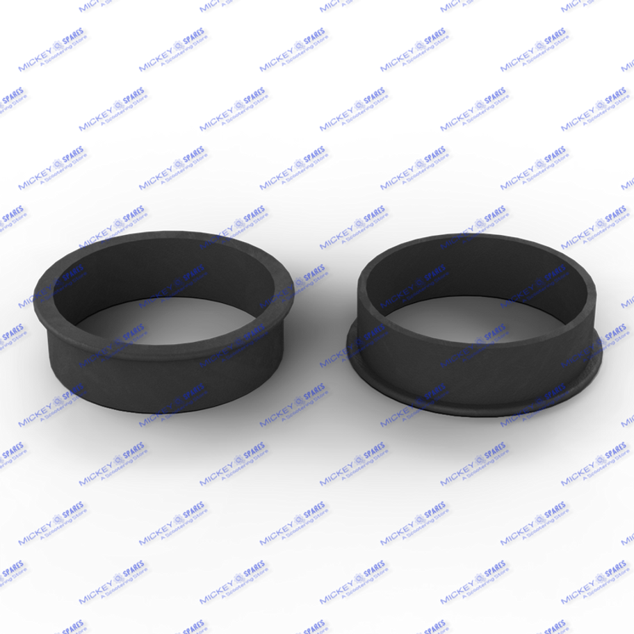 Royal Enfield Classic 500 Bsiii Rubber Spacer - Headlamp Casing (140248)