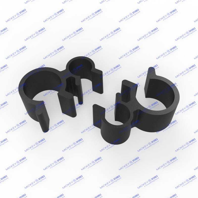 W CLIP RAB00201