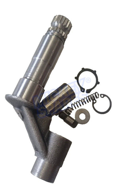 Lambretta kickstart shaft kit plunger spring 7 piece GP Series 3 LI SX