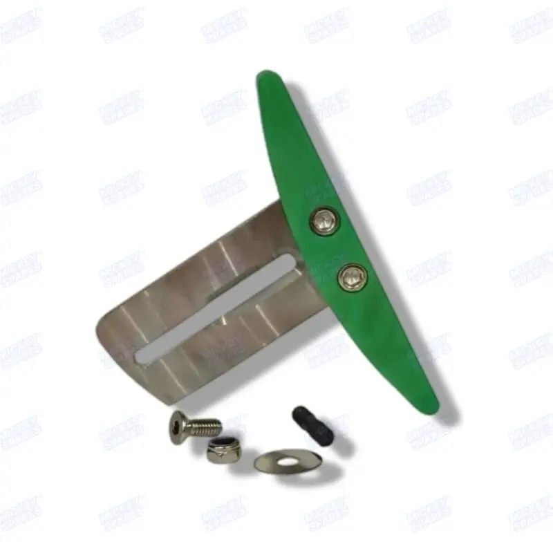 Lambretta S1-3 LI GP SX TV pull down chain tensioner