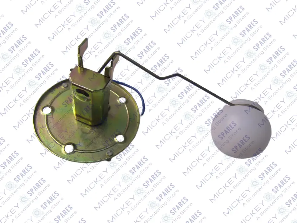 Fuel tank sensor sender gauge with gasket for Willys CJ Jeep