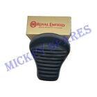 ROYAL ENFIELD "NEW CLASSIC 350 REBORN BLACK TOURING RIDER SEAT