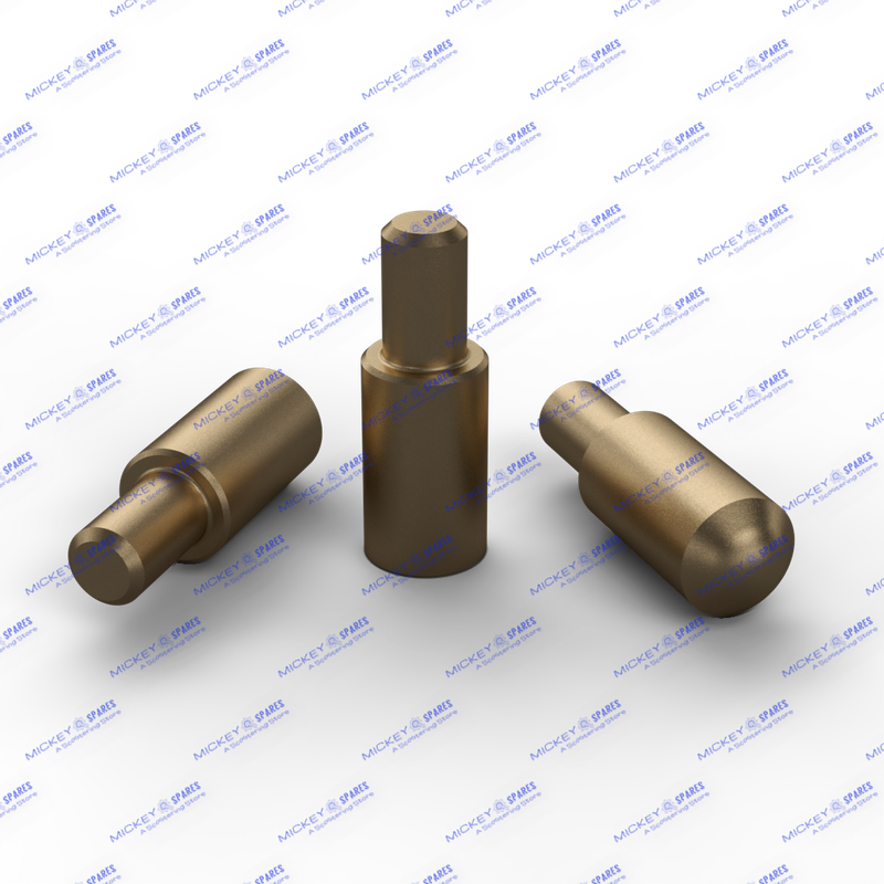 Royal Enfield Himalayan Scram Pin-Gear Position (574026)
