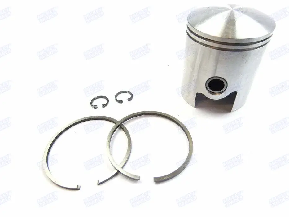 Lambretta LI GP SX 175cc 62mm piston kit with 1.5mm rings