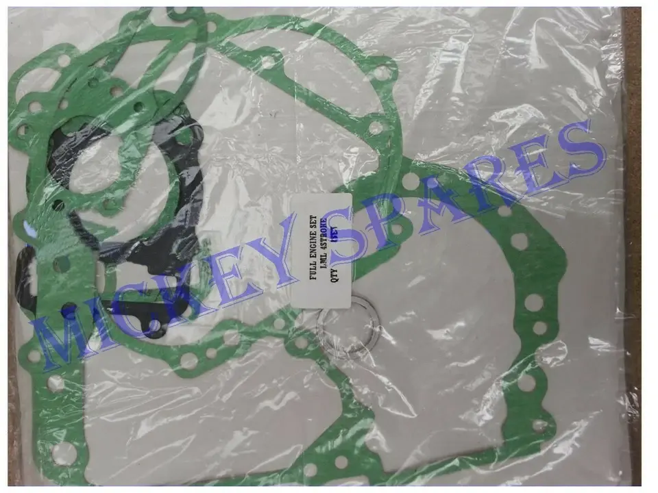 Vespa LML PX 4 stroke full engine gasket set