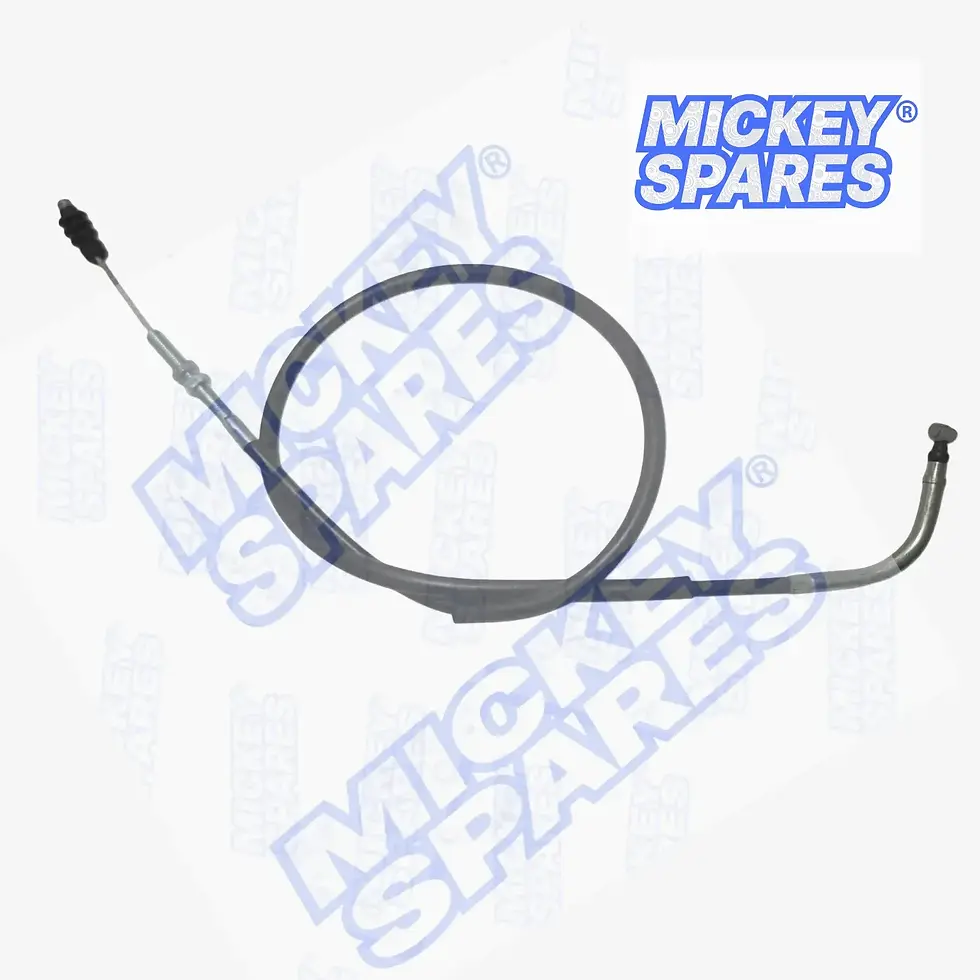 Royal Enfield clutch cable assembly 1100229