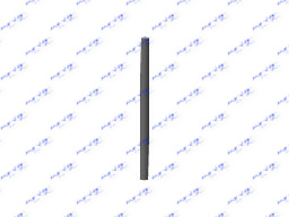 Royal Enfield Classic 500 Bsiv Fork Pipe Spinning (593990)