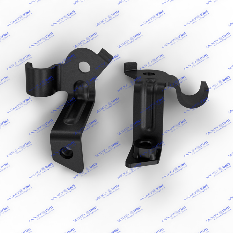 RESERVOIR BRACKET ASSEMBLY RAB00169