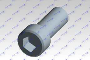 Royal Enfield Bullet 350 Pinch Bolt J!A/B Rah00146