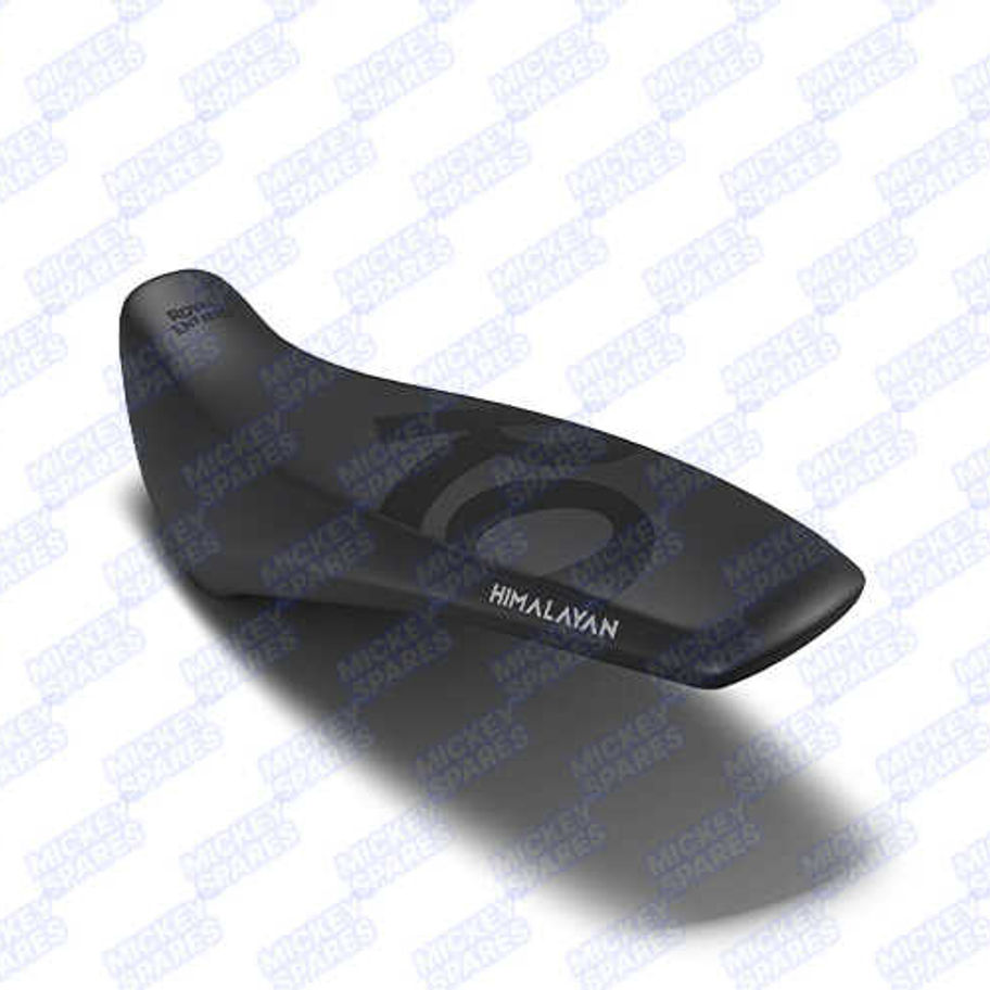 Royal Enfield Himalayan 450 Black Rally Dual Seat