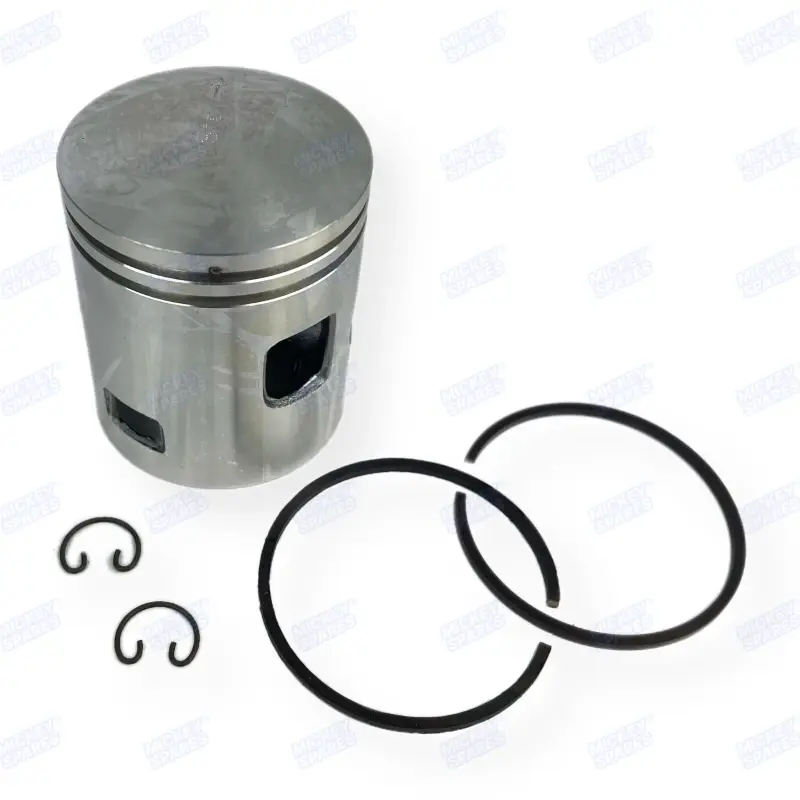 Vespa P200E PX200 EFL Disc Cosa Rally 200 piston kit 66.5mm