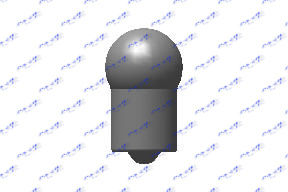 Trafficator bulb (146348)