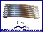 NEW VESPA HORNCAST GRILL ED PLASTIC PX, LUSSO, T 5, LML