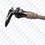 Thumbnail: NEW LAMBRETTA CHROME METAL CHOKE LEVER AND CAP ASSEMBLY GP LI S 1 2 3