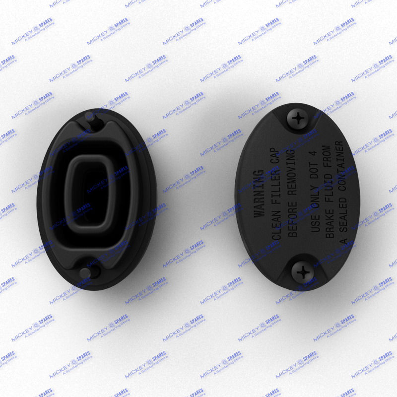 Royal Enfield Bullet 350 Cap And Diaphram Kit Kab00227