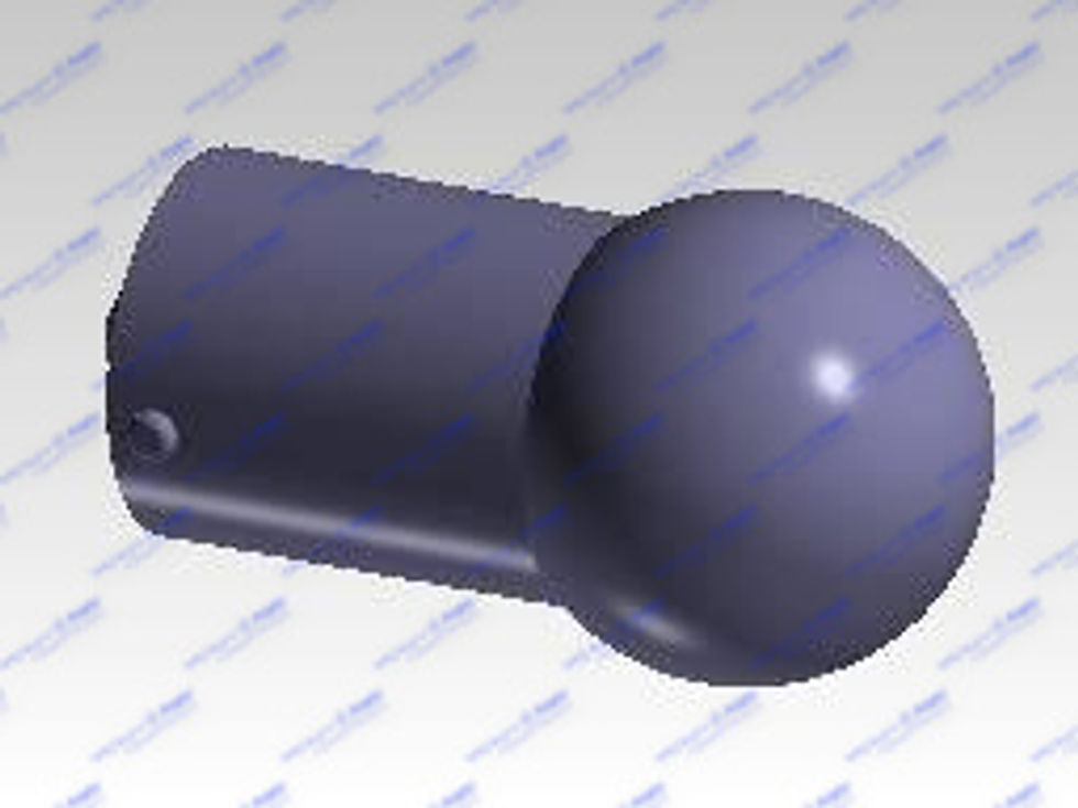 Royal Enfield Bullet 350 Bulb 10W Ran00279