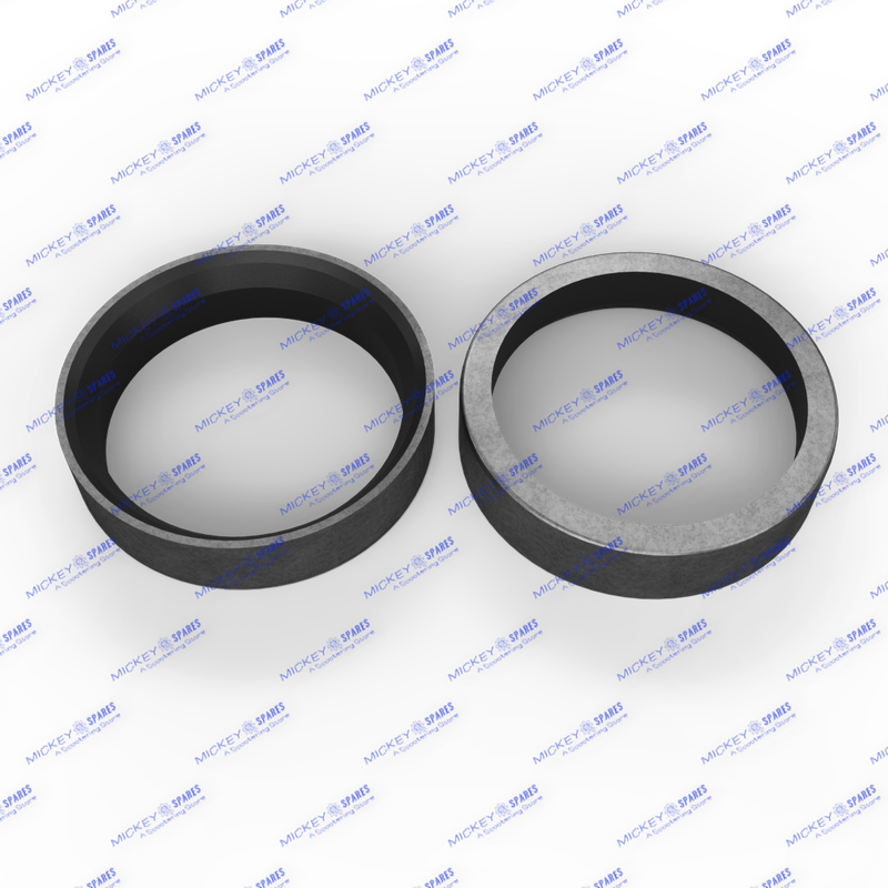 VALVE SEAT INSERT, EXHAUST (571037)