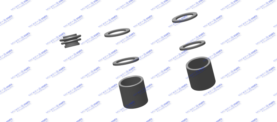 CALIPER MAJOR KIT_ETL (KAB00034)