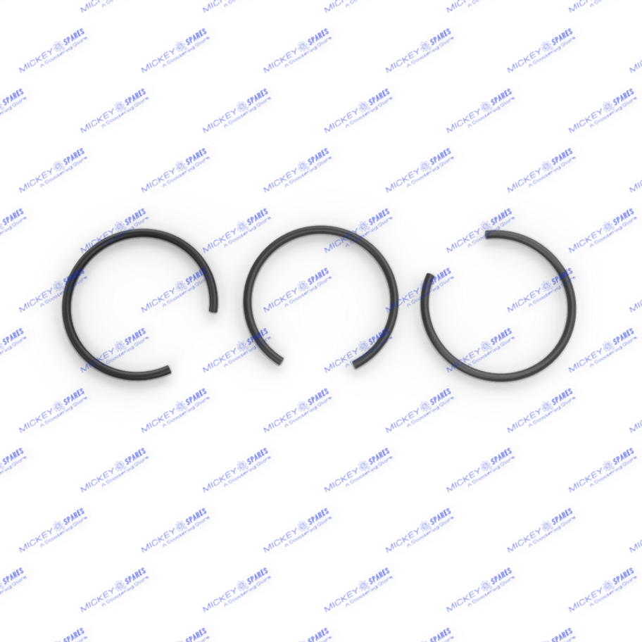 Royal Enfield Continental Gt 650 Bsiv Circlip, Piston Pin (574137)