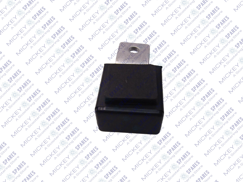 Miniaturbild: VESPA 12V AC 3 PIN REGULATOR - VESPA SUPER SPRINT VBB VNA VBA BAJAJ
