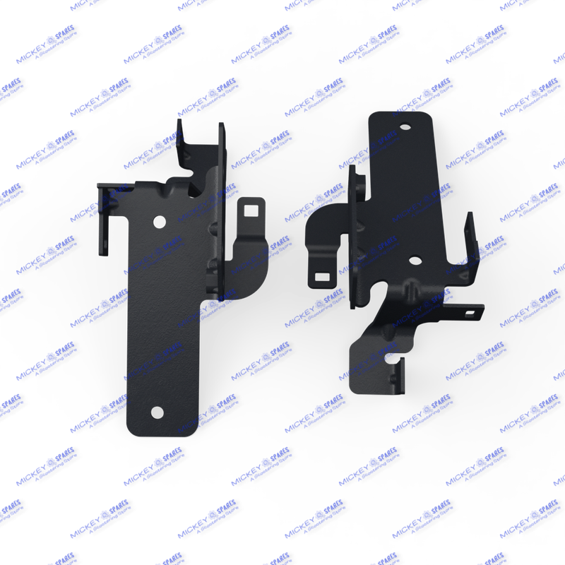 Royal Enfield Meteor 350 Bracket Assy - Ignition Coil Rac00060