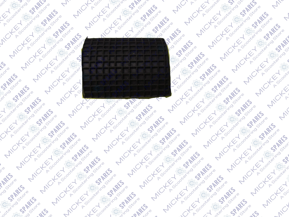 Miniatura: NEW LAMBRETTA KICKSTART AND BRAKE PEDAL RUBBER