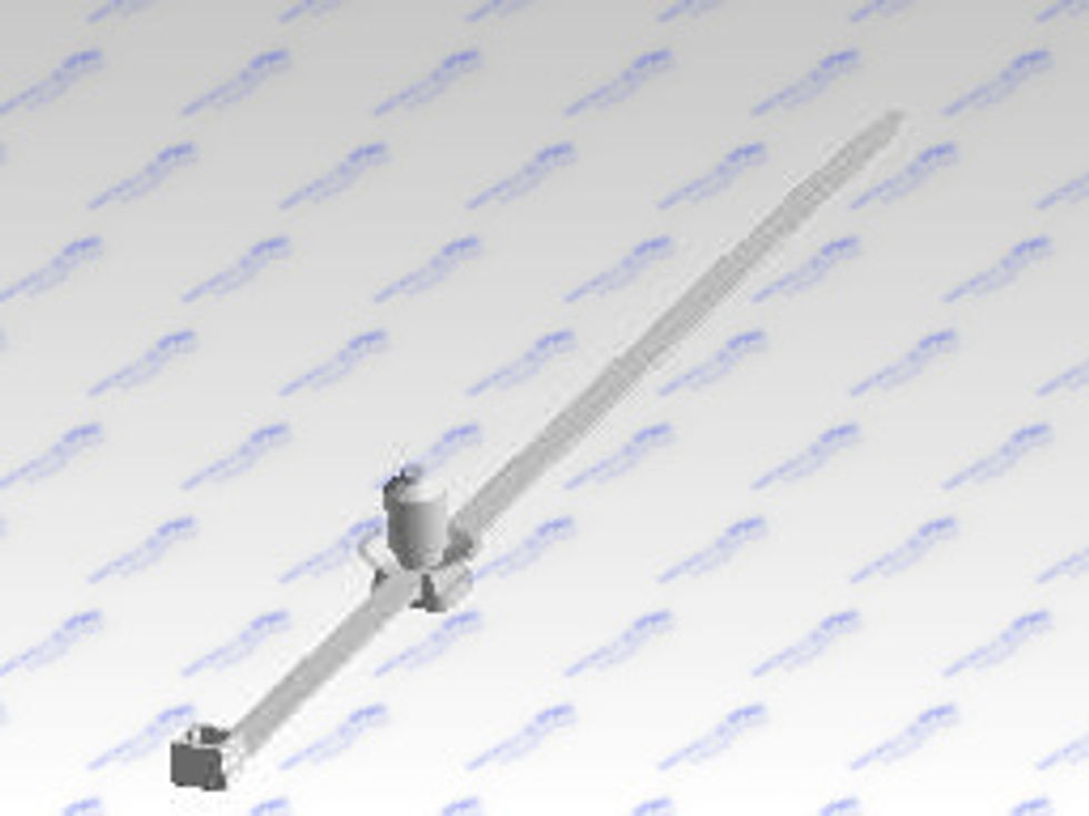 Royal Enfield Bullet 350 Tree Clip-Wiring Harness Rac00405