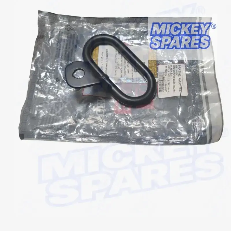 LH side handle RAR00321/A for Royal Enfield