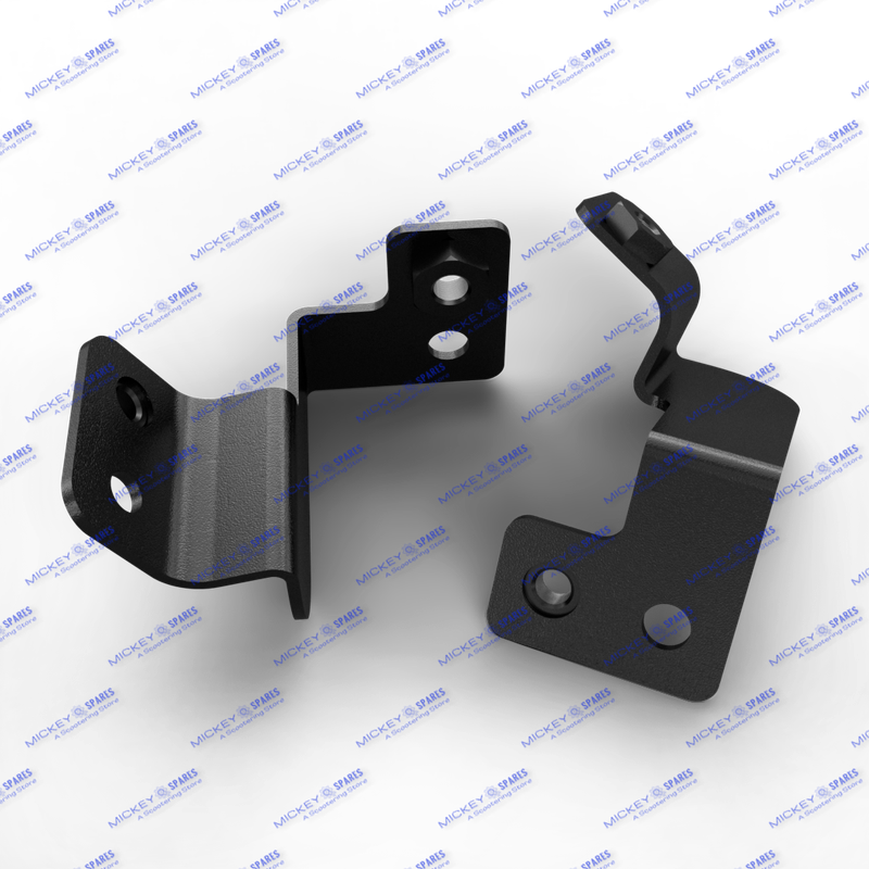 BKT ASSY- ROLL OVER SENSOR (1041268)