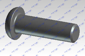 HEX.SOCKET BUTTON HEAD SCRERW M6X1 X 20 (587884)