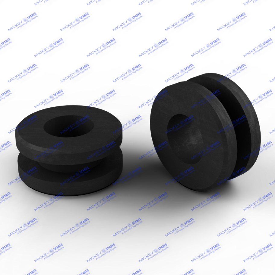 Royal Enfield Continental Gt 535 Grommet (147502)