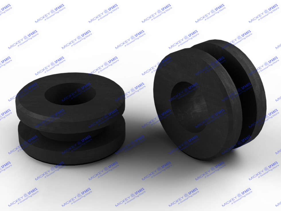 Royal Enfield Continental Gt 535 Grommet (147502)