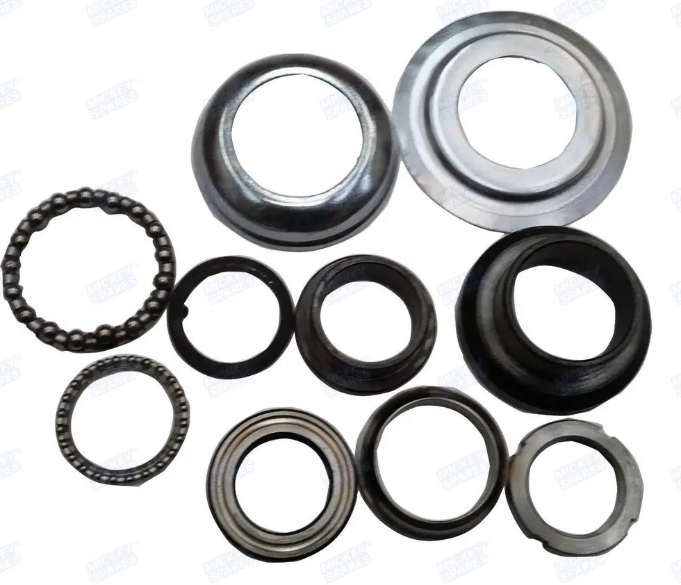 Lambretta universal steering bearing kit
