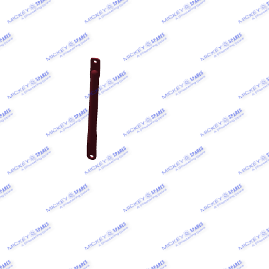 Royal Enfield Classic 500 Bsiii Stay-Front - Royal Maroon (865091)