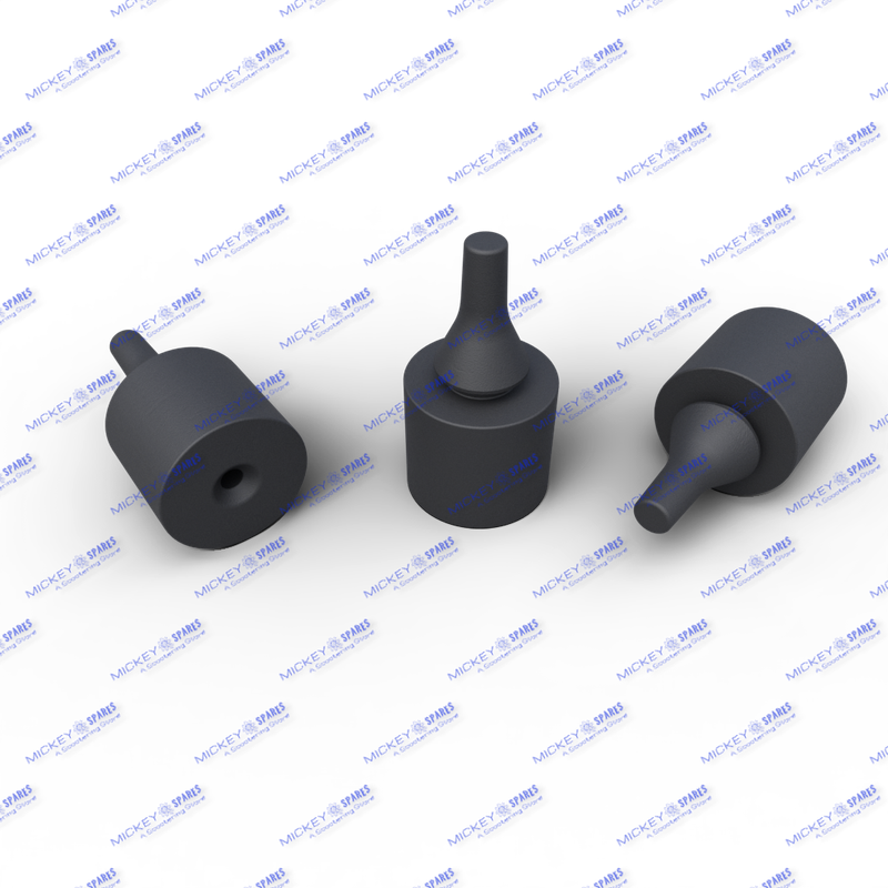 STOPPER RUBBER-CENTER STAND 1100663
