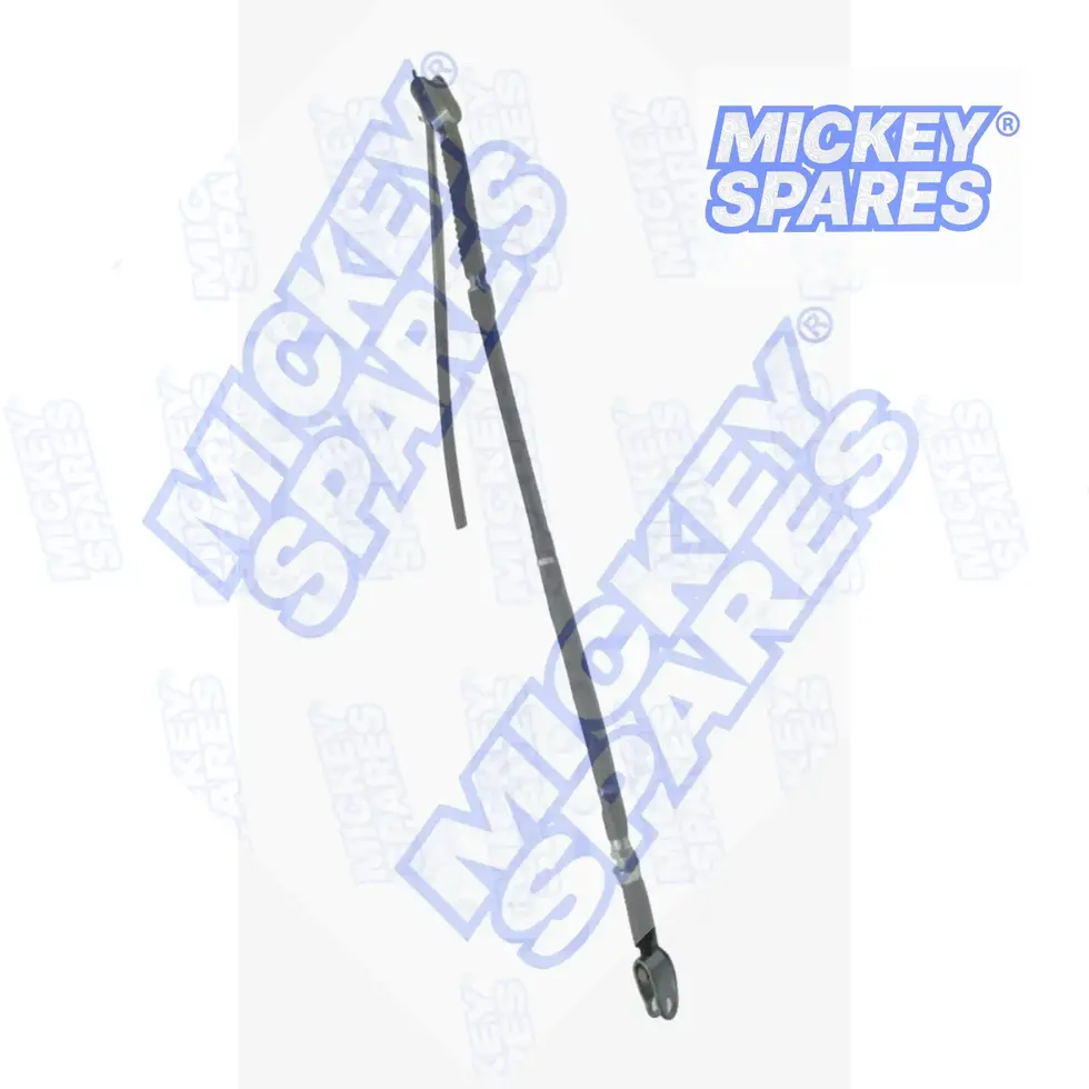 Rear brake cable for Royal Enfield Classic Reborn and Meteor 350