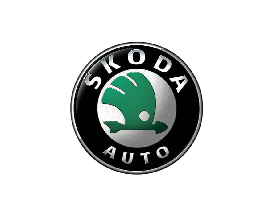 Skoda Parts in UK